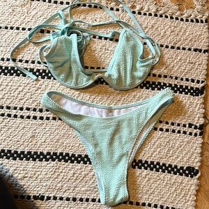 SHEIN bikini